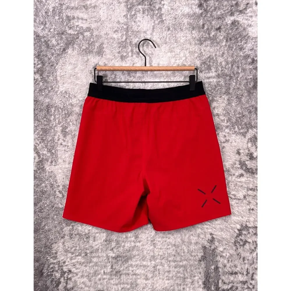 Ten Thousand Interval Shorts Small Mens 7
